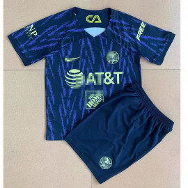 Camiseta Club America 2ª Equipación 2022/2023