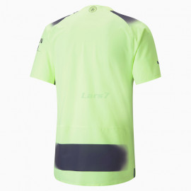 Camiseta Manchester City 3ª Equipación 2022/2023