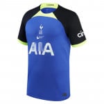Camiseta Tottenham Hotspur 2ª Equipación 2022/2023