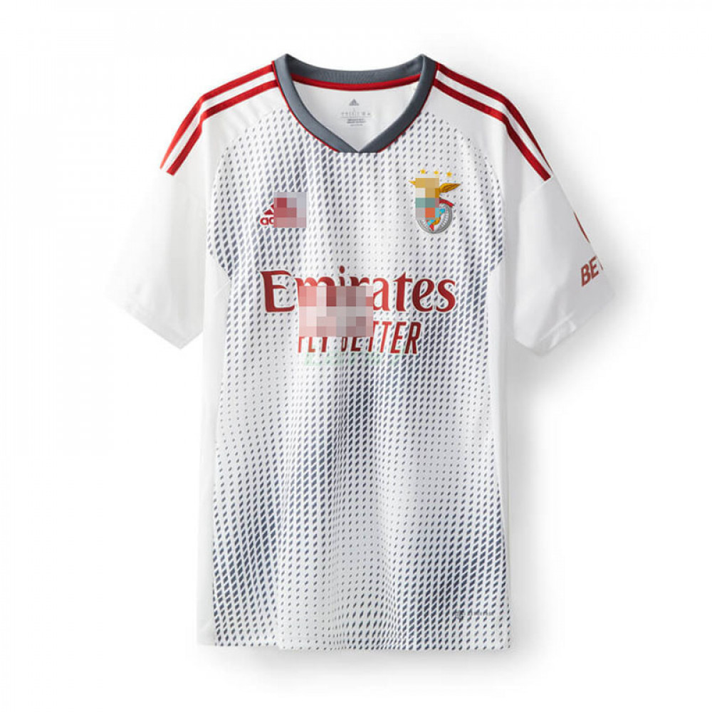 Camiseta Benfica 3ª Equipación 2022/2023