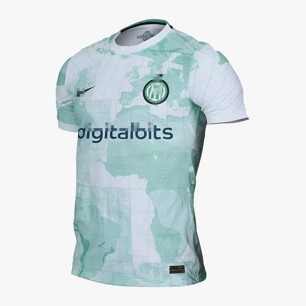 Camiseta Inter de Milan 2ª Equipación 2022/2023