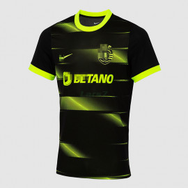 Camiseta Lisboa 2ª Equipación 2022/2023