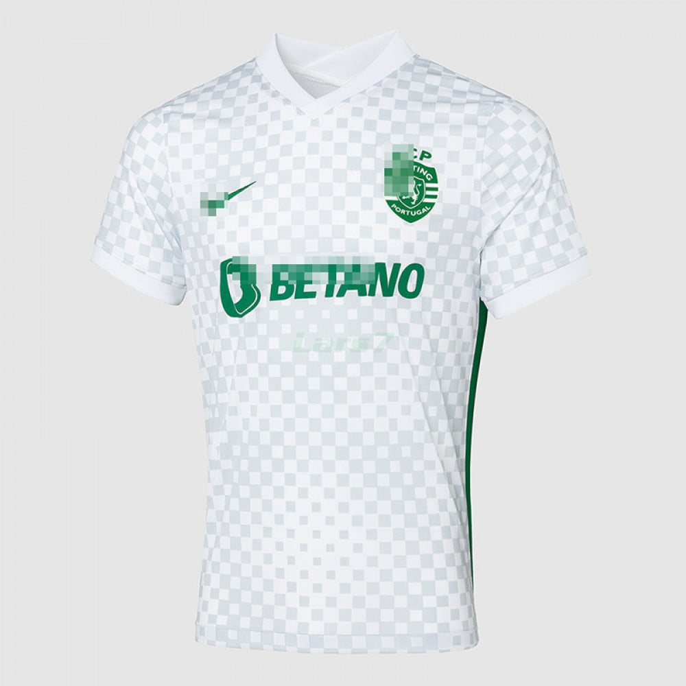 Camiseta Lisboa 3ª Equipación 2022/2023