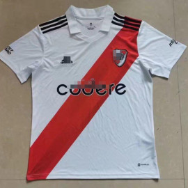 Camiseta River Plate 1ª Equipación 2022/2023