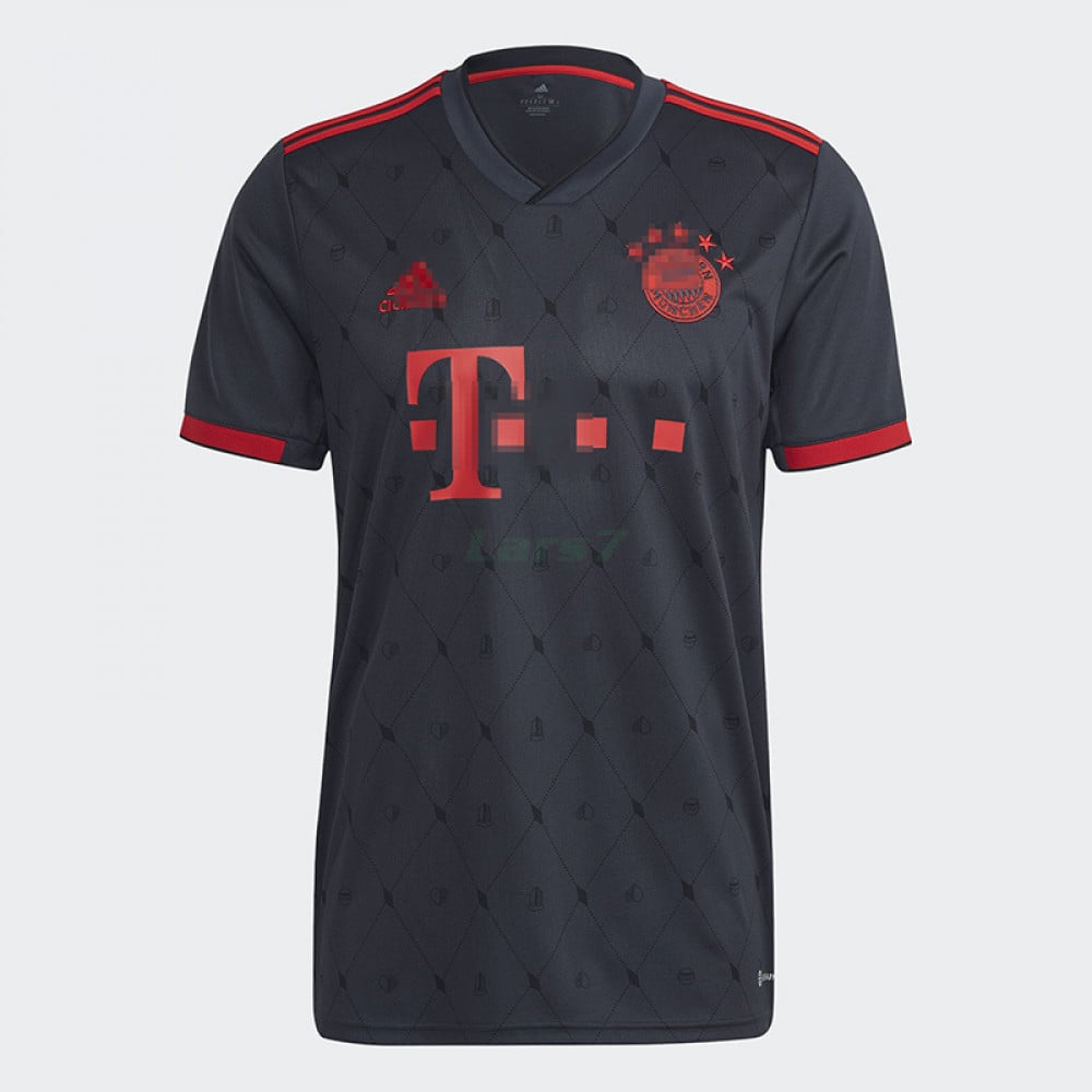 Camiseta Bayern Múnich 3ª Equipación 2022/2023