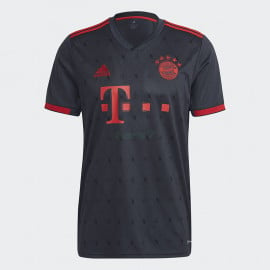 Camiseta Bayern Múnich 3ª Equipación 2022/2023