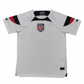 Camiseta EE.UU. 1ª Equipación 2022
