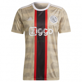 Camiseta Ajax de Ámsterdam 3ª Equipación 2022/2023