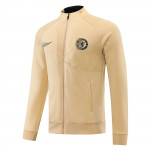 Chaqueta Chelsea FC 2022/2023 Caqui