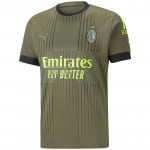 Camiseta AC Milan 3ª Equipación 2022/2023