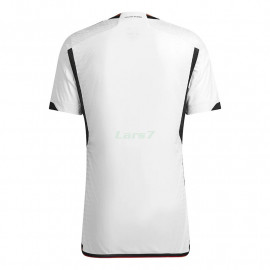 Camiseta Alemania 1ª Equipación 2022 Mundial