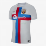 Camiseta Barcelona 3ª Equipación 2022/2023