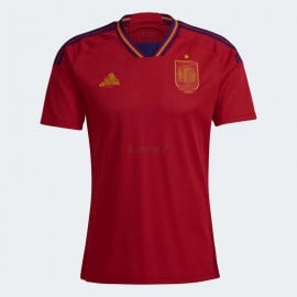 Rebajas talla M/L - Camiseta España 1ª Equipación 2022 Mundial