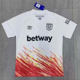 Camiseta West Ham United 3ª Equipación 2022/2023