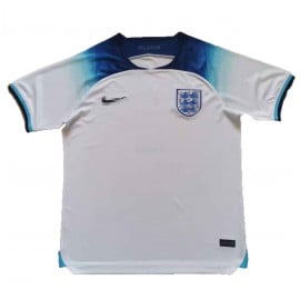 Camiseta Inglaterra 1ª Equipación 2022 Mundial