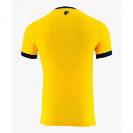 Camiseta Ecuador 1ª Equipación 2022 Mundial