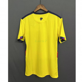 Camiseta Ecuador 1ª Equipación 2022 Mundial