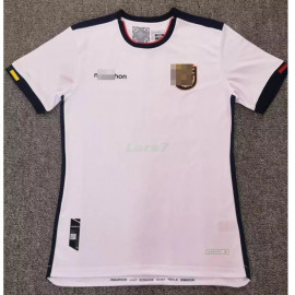 Camiseta Ecuador 3ª Equipación 2022 Mundial