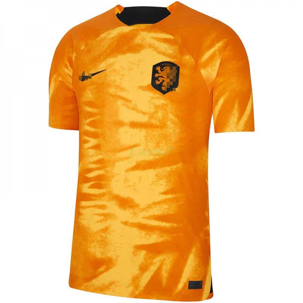 Camiseta Holnada 1ª Equipación 2022 Mundial