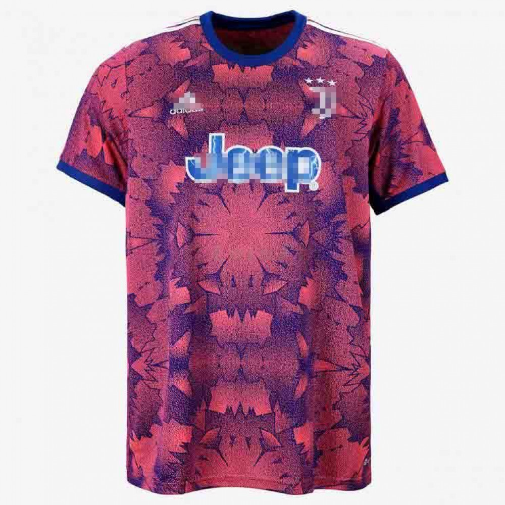 Camiseta Juventus 3ª Equipación 2022/2023