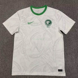 Camiseta Saudi Arabia 1ª Equipación 2022 Mundial