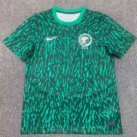 Camiseta Saudi Arabia 2ª Equipación 2022 Mundial