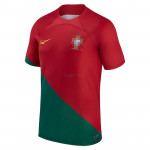 Camiseta Portugal 1ª Equipación 2022