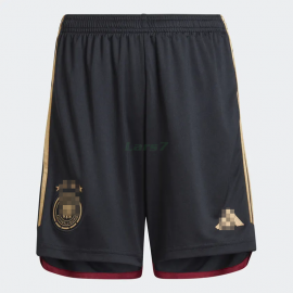 Camiseta Alemania 2ª Equipación 2022 Mundial