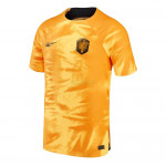 Camiseta Holanda 1ª Equipación 2022 Mundial (EDICIÓN JUGADOR)