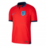 Camiseta Inglaterra 2ª Equipación 2022 Mundial (EDICIÓN JUGADOR)