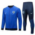 Chandal Inglaterra 2022 Azul Real