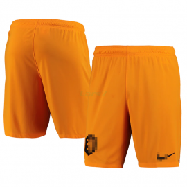 Pantalón Corto Holanda 1ª Equipación 2022 Mundial