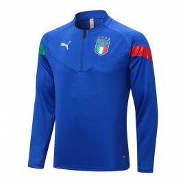 Camiseta Italia 2ª equipación 2022