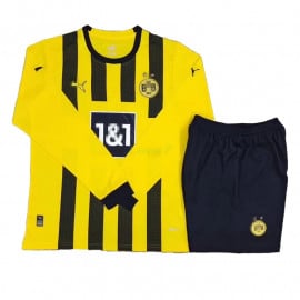 Camiseta Borussia Dortmund 1ª Equipación 2022/2023 Kit ML