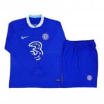 Camiseta Chelsea FC 1ª Equipación 2022/2023 Kit ML