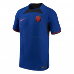 Camiseta Holanda 2ª Equipación 2022 Mundial (EDICIÓN JUGADOR)