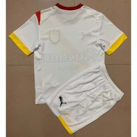 Camiseta RC Lens 3ª Equipación 2022/2023 Niño Kit