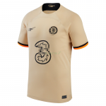 Camiseta Chelsea FC 3ª Equipación 2022/2023