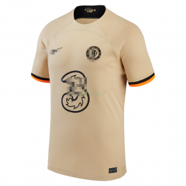 Camiseta Chelsea FC 3ª Equipación 2022/2023