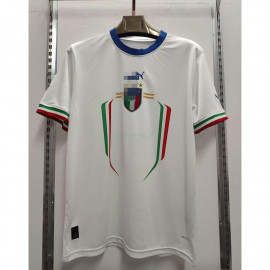 Camiseta Italia 2ª Equipación 2022 Mundial