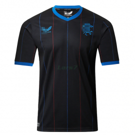 Camiseta Rangers FC 4ª Equipación 2022/2023