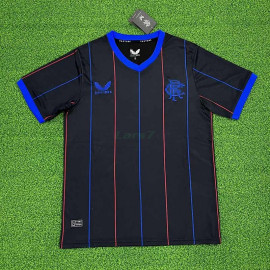 Camiseta Rangers FC 4ª Equipación 2022/2023