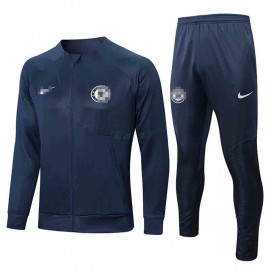 Chaqueta Chelsea 2022/2023 Azul Real