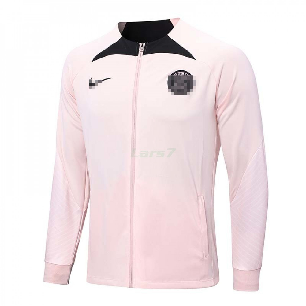 Chandal PSG 2022/2023 Rosado - Camisetasdefutbolshop