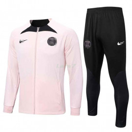 Chandal PSG 2022/2023 Rosado