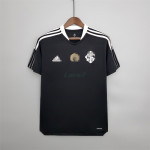 Camiseta SC Internacional 2021/2022 Negro