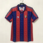 Camiseta Barcelona 1ª Equipación Retro 1996/97