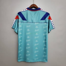 Camiseta Barcelona Retro 1991/92