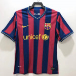Camiseta Barcelona Retro 2009/10