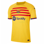 Camiseta Barcelona 4ª Equipación 2022/2023 (EDICIÓN JUGADOR)